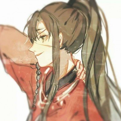 小鹿 九尾